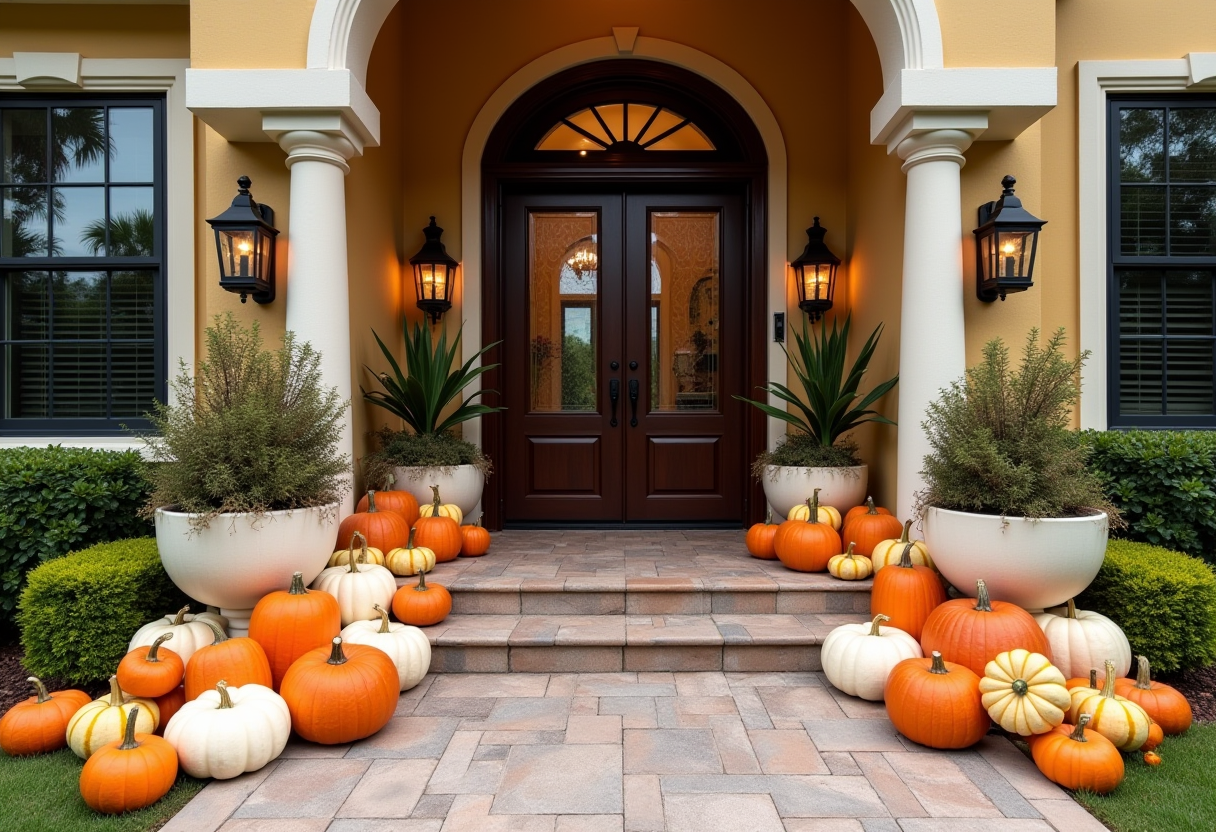 Platinum Pumpkin Package