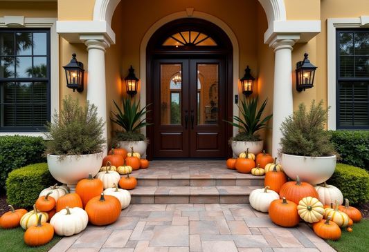 Platinum Pumpkin Package