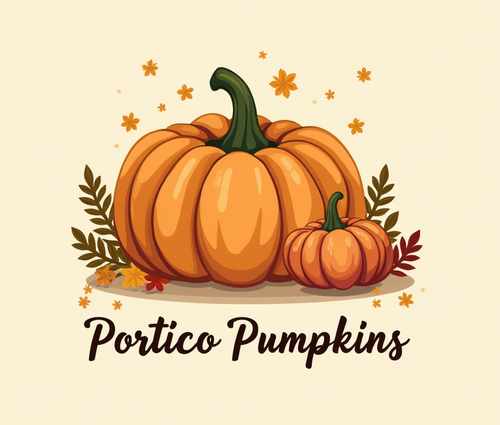 Portico Pumpkins of Naples, FL